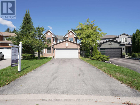 62 Oshaughnessy Crescent