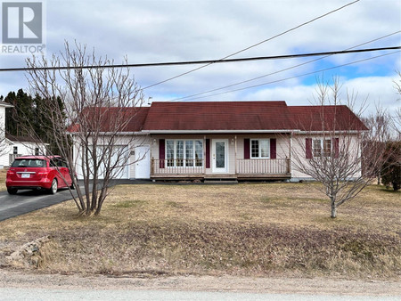 Not known - 62 Riverside Road E, Glovertown, NL A0G2M0 Photo 1