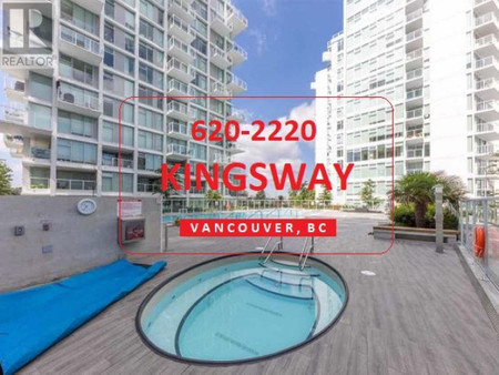 620 2220 Kingsway Avenue, Vancouver, BC V5N2T7 Photo 1