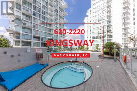 620 2220 Kingsway, Vancouver, BC V5N2T7 Photo 1