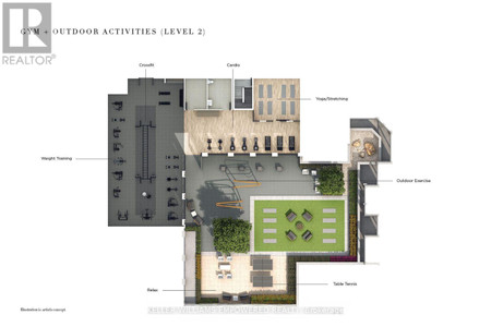 623 2020 Bathurst Street