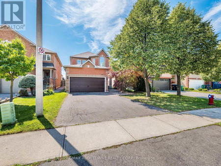 6284 Glen Meadows Road