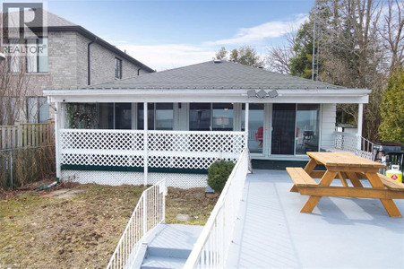 Great room - 629 Lakelands Avenue, Innisfil, ON L9S4E5 Photo 1