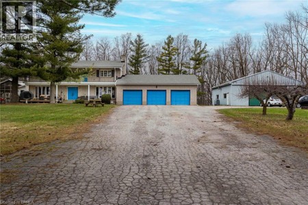63 Mclean School Road