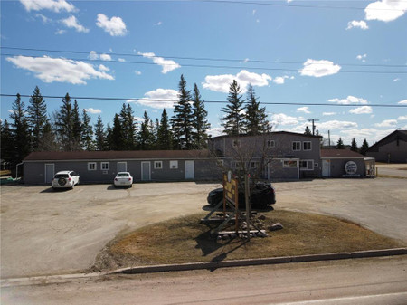 63004 307 Highway, Seven Sisters Falls, MB R0E1Y0 Photo 1