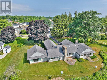 631 Lakeshore Road