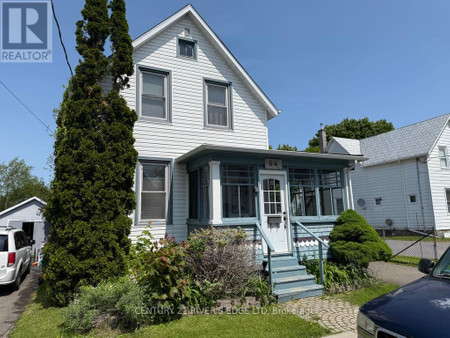 Kitchen - 64 Abbott Street, Brockville, ON K6V4A6 Photo 1