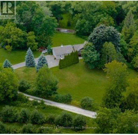 640 Mountain Road