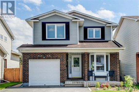 3 Bedroom Residential Home For Sale | 6418 Glen Knolls Drive | Ottawa | K1C2X2