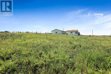 Other - 64235 266 Avenue E, Rural Foothills County, AB T1S4L9 Photo 1