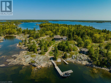 4pc Bathroom - 65 B 321 Pt Frying Pan Island, Parry Sound, ON P2A1T4 Photo 1