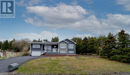Office - 65 Bishops Cove Shore Road, Spaniards Bay, NL A0A3X0 Photo 1
