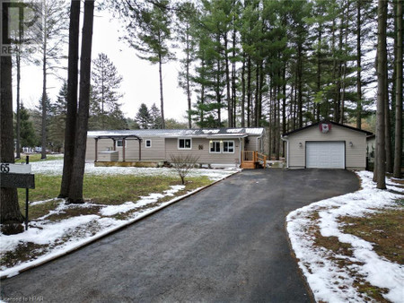 Den - 65 Spruce Drive, Central Huron, ON N0M1G0 Photo 1