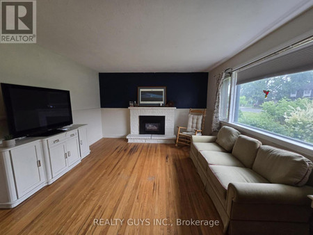650 Crawford Drive