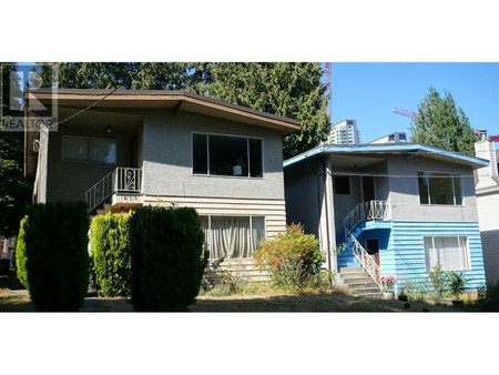 651 653 W 71st Avenue, Vancouver, BC V6P2Z9 Photo 1