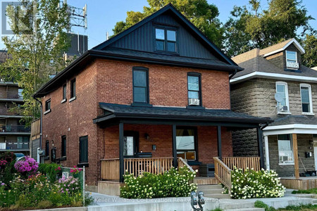 66 Nottawasaga Street