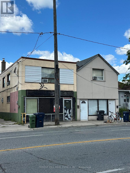 668 Jane Street