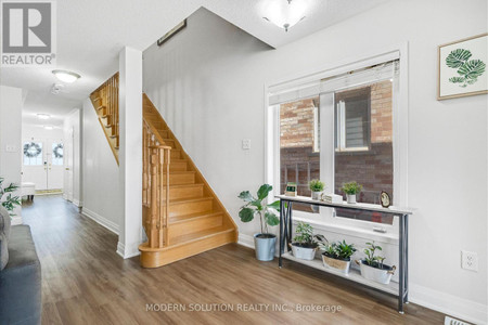 Living room - 67 Roundstone Drive, Brampton, ON L6X0K4 Photo 1