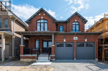 68 Wakefield Boulevard