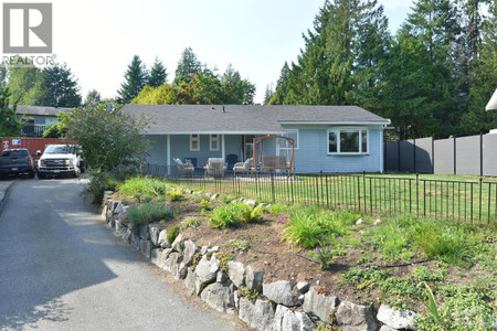 681 Fairmont Road
