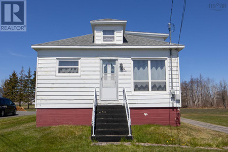 Eat in kitchen - 69 Wilson Road, Reserve Mines, NS B1E1L1 Photo 1