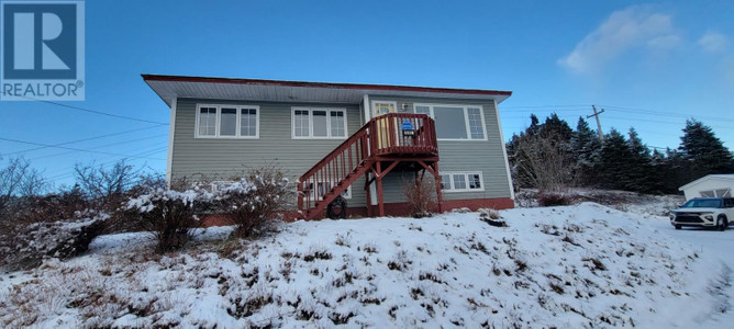 Not known - 690 Ville Marie Drive, Marystown, NL A0E2M0 Photo 1