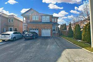 6900 Old Creditview Rd Mississauga, Toronto, ON L5N8K5 Photo 1