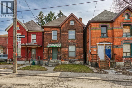 Loft - 694 Wilson Street, Hamilton, ON L8L1V6 Photo 1