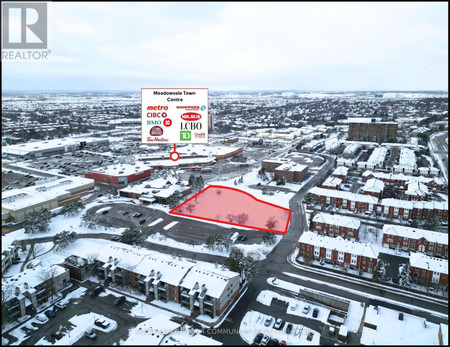 6945 Meadowvale Town Centre Circle
