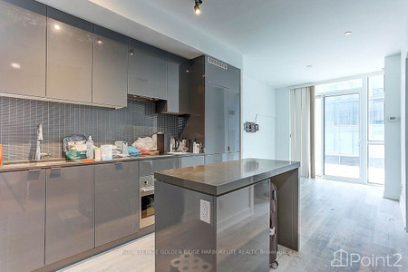 7 Grenville St 701, Toronto, ON M4Y1W9 Photo 1
