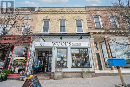 70 Brock Street W