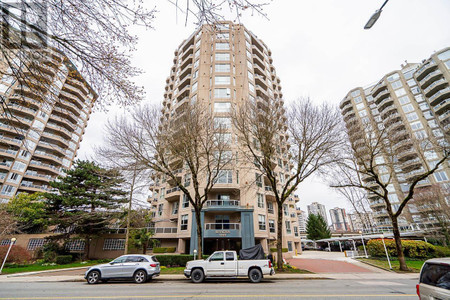 701 1185 Quayside Drive, New Westminster, BC V3M6T8 Photo 1