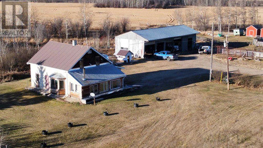 Other - 70324 Rge 224 Road, Valleyview, AB T0H3N0 Photo 1