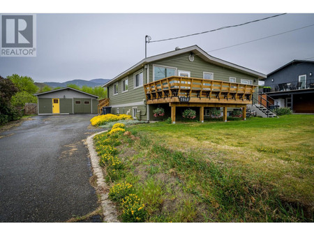 7040 Savona Access Road