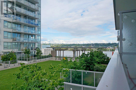 705 988 988 Quayside Drive, New Westminster, BC V3M0L5 Photo 1