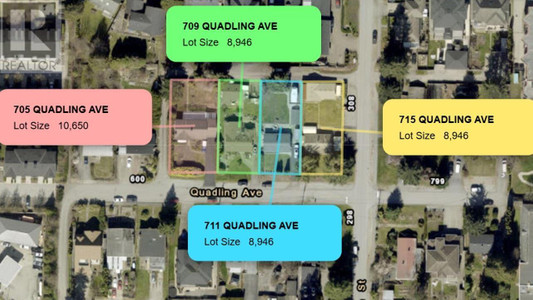 709 Quadling Avenue