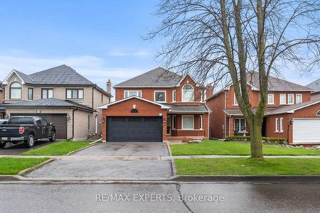 71 Castlepoint Dr, Vaughan, ON L4H1B8 Photo 1