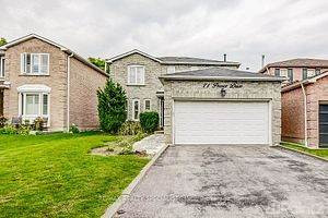 71 Pearce Dr N Ajax, Other, ON L1T2P9 Photo 1