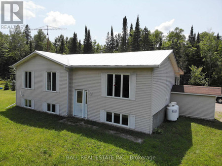 Dining room - 7113 Highway 127, South Algonquin, ON K0J2M0 Photo 1