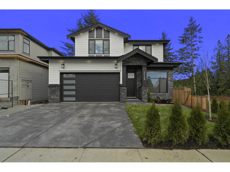 7118 204 A Street, Langley, BC V2Y3S7 Photo 1