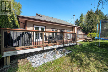 Office - 712 Eland Dr, Campbell River, BC V9W6Y8 Photo 1