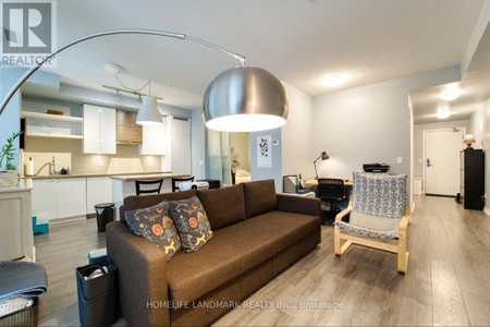 Living room - 714 59 Annie Craig Drive, Toronto, ON M8V0C4 Photo 1