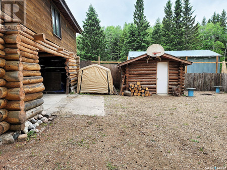 Kitchen - 715 Chitek Drive, Chitek Lake, SK S0J0L0 Photo 1