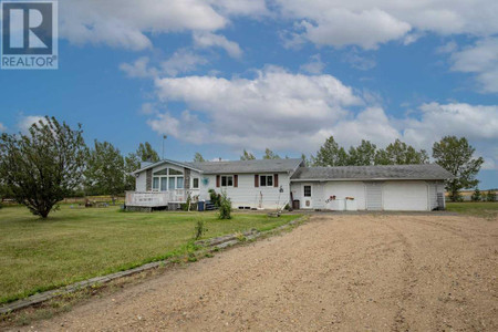 Primary Bedroom - 715060 Range Road 64, Grande Prairie, AB T8X4K1 Photo 1