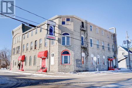 72 Daniel Street