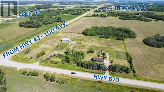 721071 Highway 670