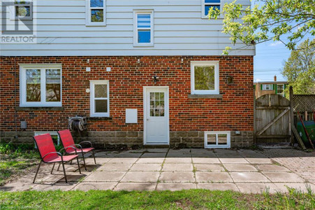 723 Hager Avenue Unit B