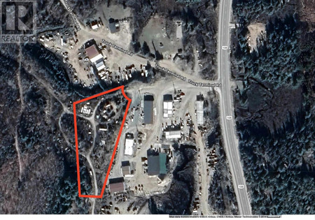 7253 Pcl Truck Terminal Road