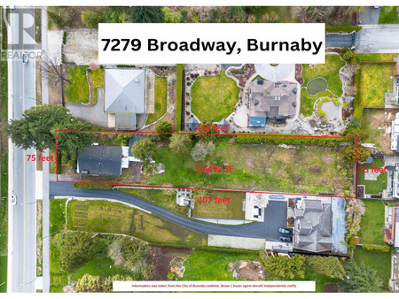 7279 Broadway, Burnaby, BC V5A1S1 Photo 1