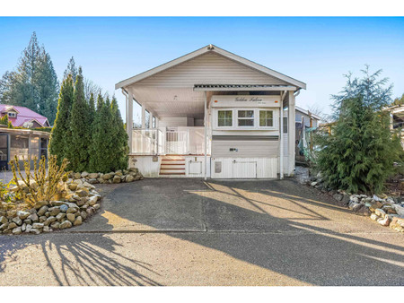 73 14600 Morris Valley Road Road, Mission, BC V0M1A1 Photo 1